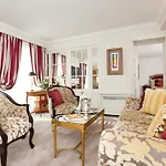 Majestic - Champs Elysees 5*