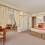 Szálloda Majestic - Champs Elysees