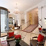 Majestic - Champs Elysees
