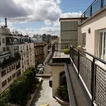 Szálloda Majestic - Champs Elysees 5*