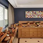 Majestic - Champs Elysees 5* Párizs