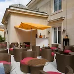 Szálloda Majestic - Champs Elysees Párizs