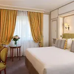 Majestic - Champs Elysees 5* Párizs