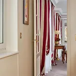 Majestic - Champs Elysees 5* Párizs
