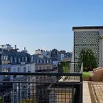 Majestic - Champs Elysees