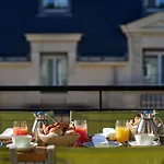 Majestic - Champs Elysees