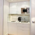 Szálloda Majestic - Champs Elysees 5*