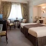 Majestic - Champs Elysees