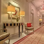 Szálloda Majestic - Champs Elysees 5*