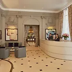 Szálloda Majestic - Champs Elysees