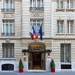 Majestic - Champs Elysees 5*