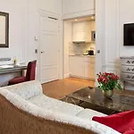 Szálloda Majestic - Champs Elysees 5*