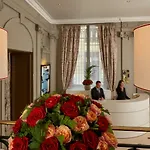 Majestic - Champs Elysees 5* Párizs