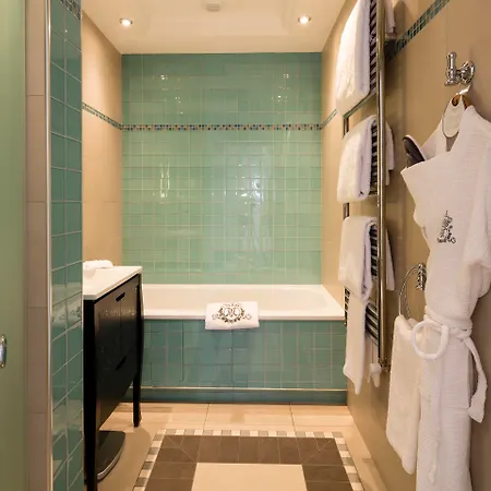 Majestic - Champs Elysees 5* Paris