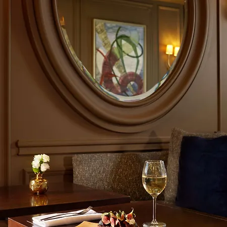 Majestic - Champs Elysees