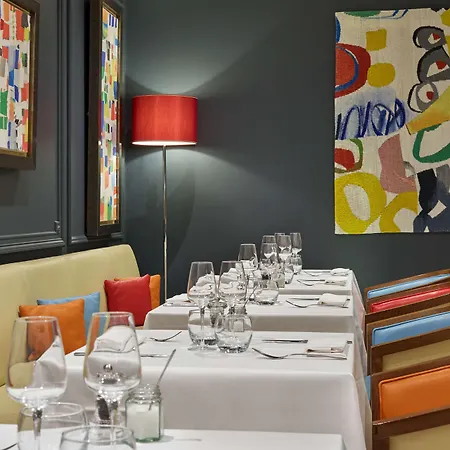 Majestic - Champs Elysees