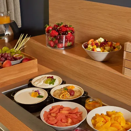 Majestic - Champs Elysees Hotel 5*
