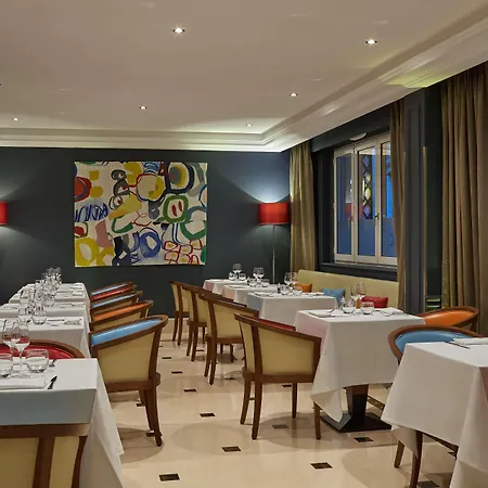 Majestic - Champs Elysees
