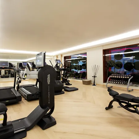 Hotel Majestic - Champs Elysees