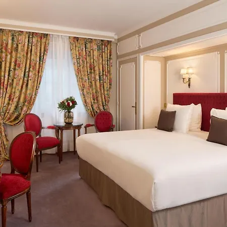 Majestic - Champs Elysees 5*