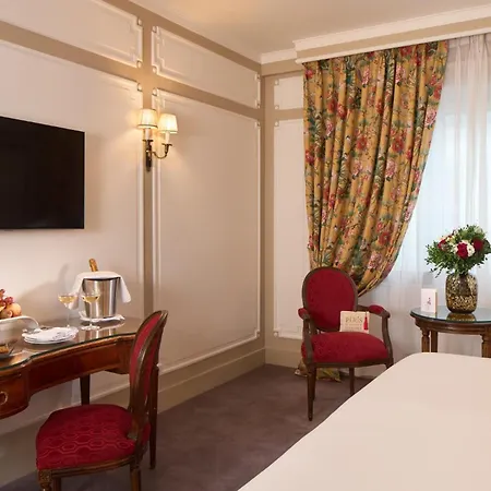 Majestic - Champs Elysees 5*