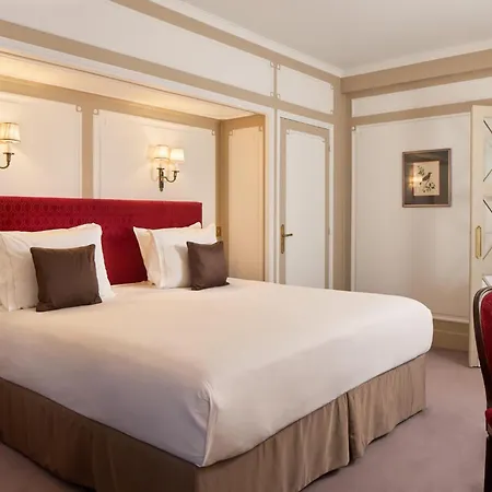 Majestic - Champs Elysees Paris