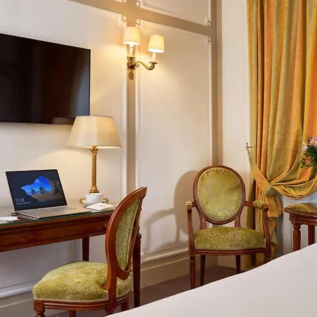 Majestic - Champs Elysees Hotel Paris