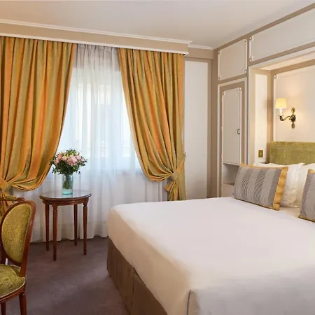 Majestic - Champs Elysees 5* Paris