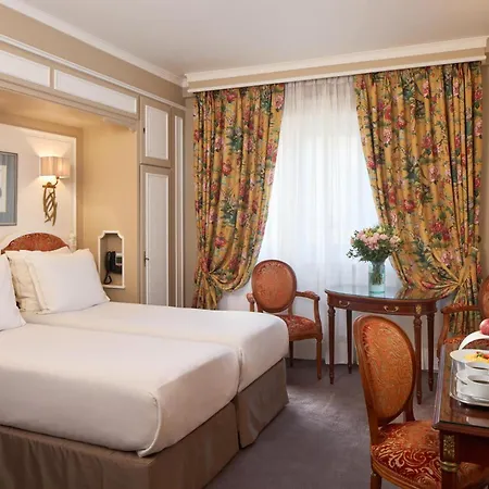 Majestic - Champs Elysees Paris