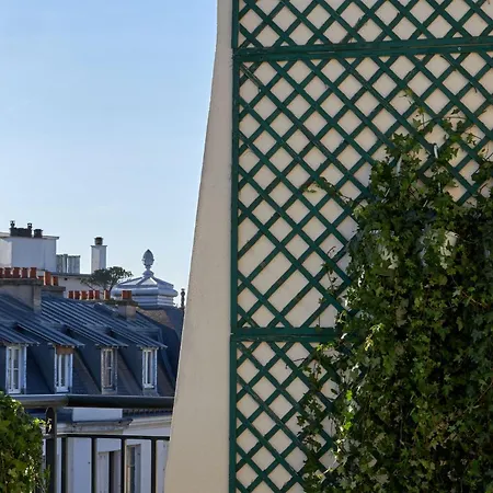Majestic - Champs Elysees Hotel 5*
