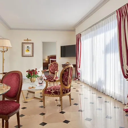Majestic - Champs Elysees 5* Paris