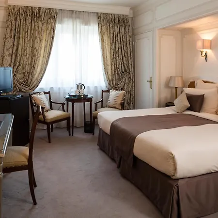 Majestic - Champs Elysees