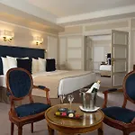 Majestic - Champs Elysees Hotel Paris