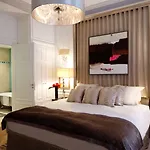 Majestic - Champs Elysees Hotel