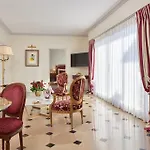 Majestic - Champs Elysees 5* Paris