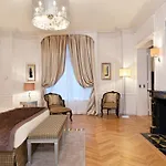Majestic - Champs Elysees 5*