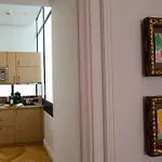 Hotel Majestic - Champs Elysées 5*