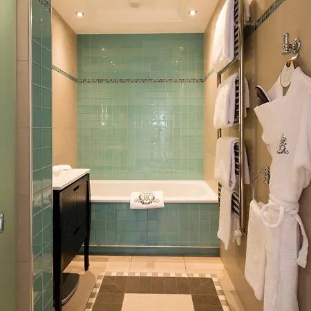 Majestic - Champs Elysees 5* Paris