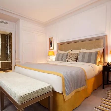 Majestic - Champs Elysees Παρίσι