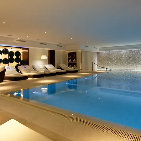 Majestic - Champs Elysees