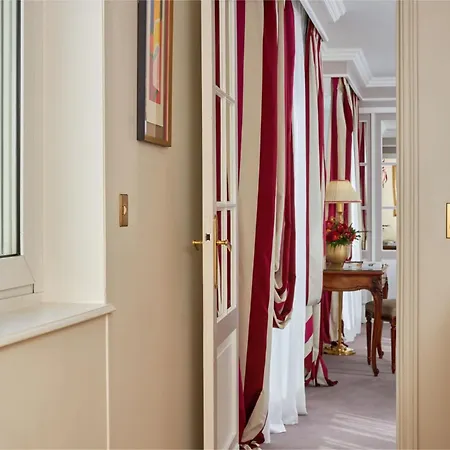Majestic - Champs Elysees 5* Παρίσι