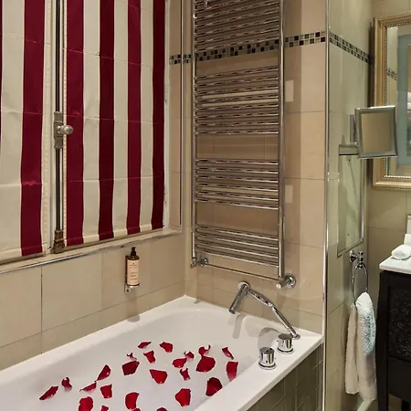 Majestic - Champs Elysees 5* Paris