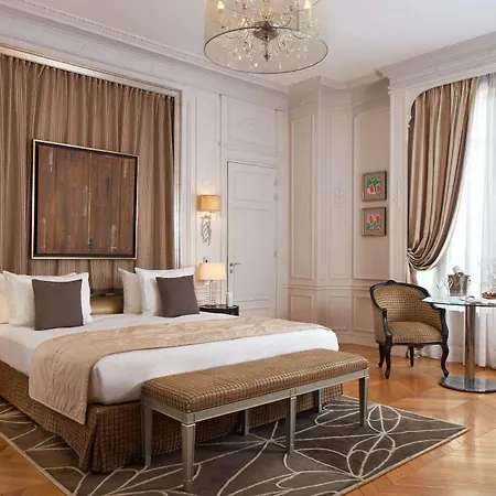 Majestic - Champs Elysees 5*
