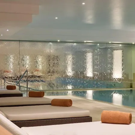 Hotel Majestic - Champs Elysées París