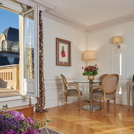 Majestic - Champs Elysees 5* Paris