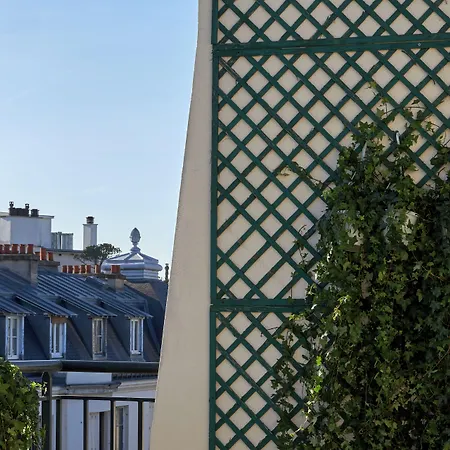 Majestic - Champs Elysées Hotel 5*