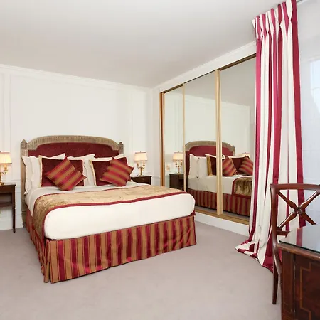 Majestic - Champs Elysees 5*