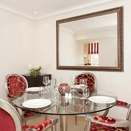 Majestic - Champs Elysees Hotell Paris