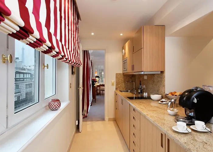 Majestic - Champs Elysées Hotel Parigi