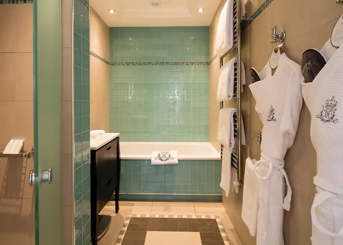 Majestic - Champs Elysées 5* Parigi